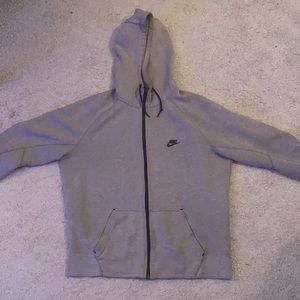 Nike Tech Hoodie